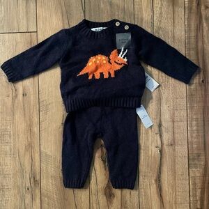 Old Navy Baby Outfit